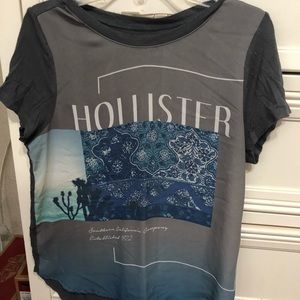 Hollister Shirt